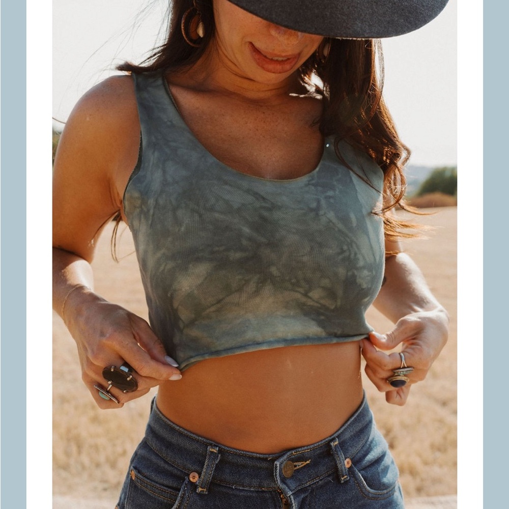Irie the Collection standard classic bra